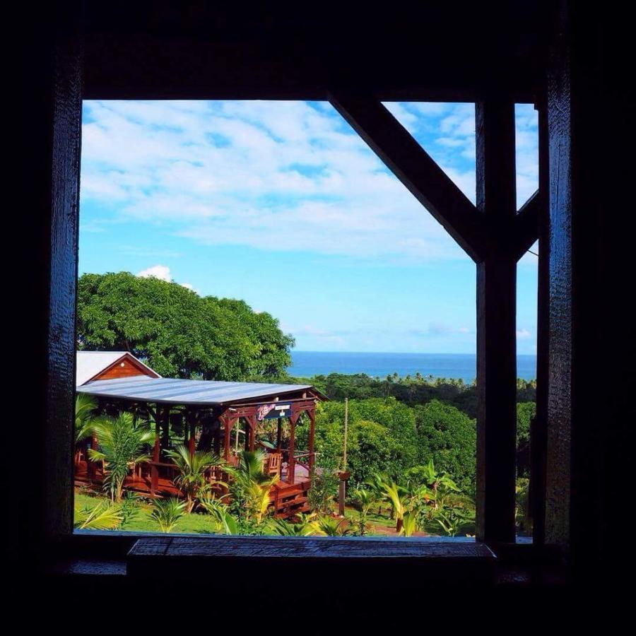 ホテルThe Lighthouse リトル・コーン島 エクステリア 写真